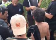 Kericuhan di Gudang PT PMM Air Anyir Terekam Video, Warga Temukan Botol Bir Berisi Alkohol di Lokasi