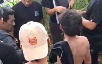 Kericuhan di Gudang PT PMM Air Anyir Terekam Video, Warga Temukan Botol Bir Berisi Alkohol di Lokasi